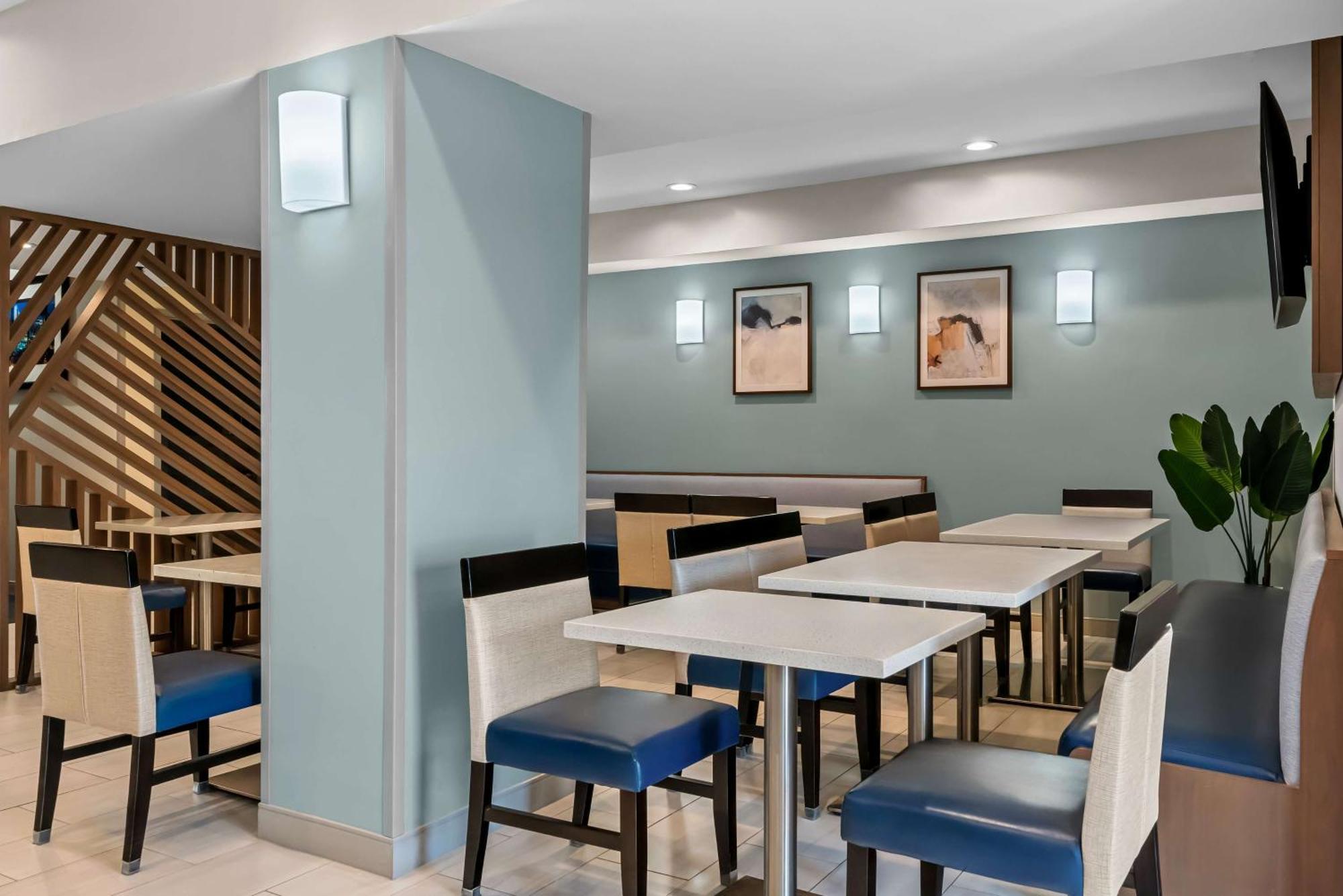 Best Western Executive Inn Seagoville Esterno foto